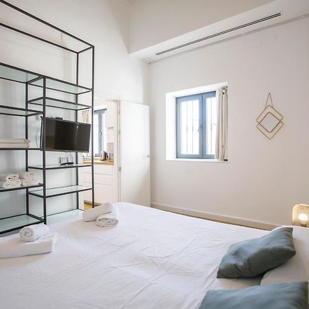 Rentalsevilla Cardenal Cervantes IV Sevilha Exterior foto