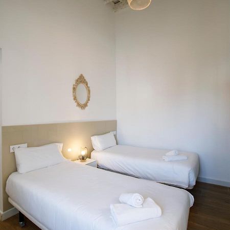 Rentalsevilla Cardenal Cervantes IV Sevilha Exterior foto